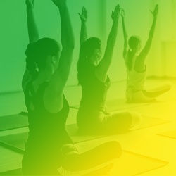 cours de zumba
