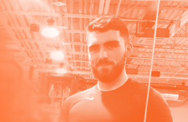 Coach Romain